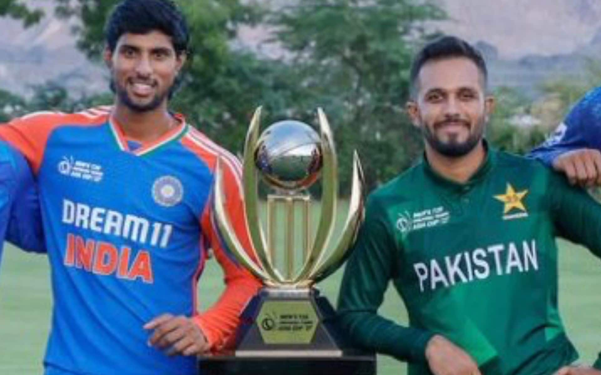 Emerging Asia Cup 2024 | IND A vs PAK A Playing 11 Prediction, Preview And Live Streaming